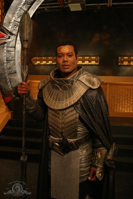 Джаффа Звездные врата