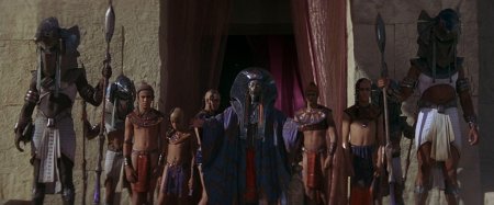 Звездные врата фильм 1994