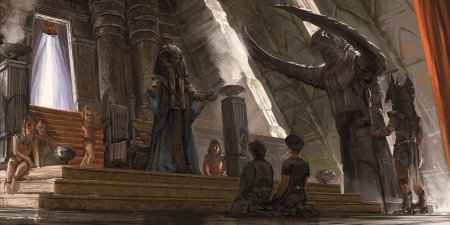 Звездные врата ра