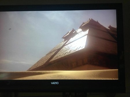 Звездные врата корабль пирамида