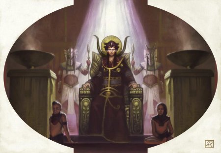 Гуаулды Звездные врата