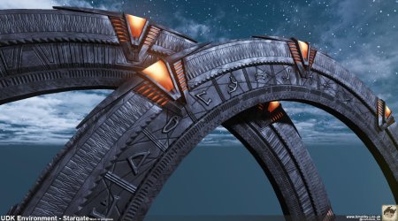 Старгейт Звездные врата