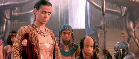 Звездные врата фильм 1994