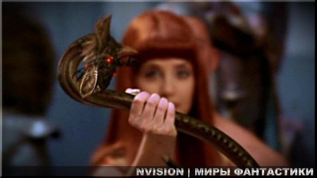 Звёздные врата гоаулды