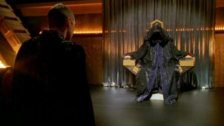 Звёздные врата фильм 1994 Анубис