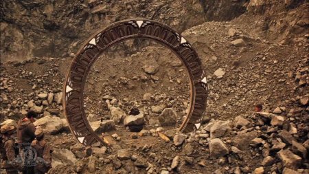 Звёздные врата Междумирья