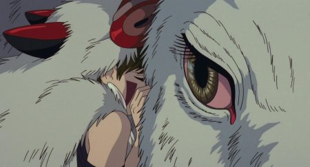 Сан Мононоке