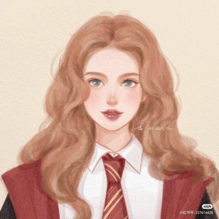 Эмилия Поттер