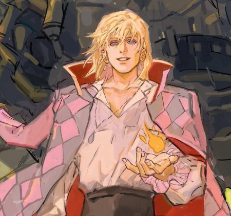 Хаул Дженкинс