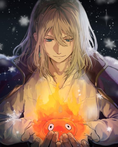 Хаул Дженкинс Пендрагон