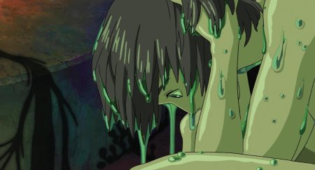 Ходячий замок Хаула