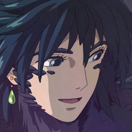 Хаул Пендрагон