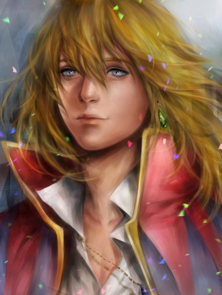 Хаул Дженкинс