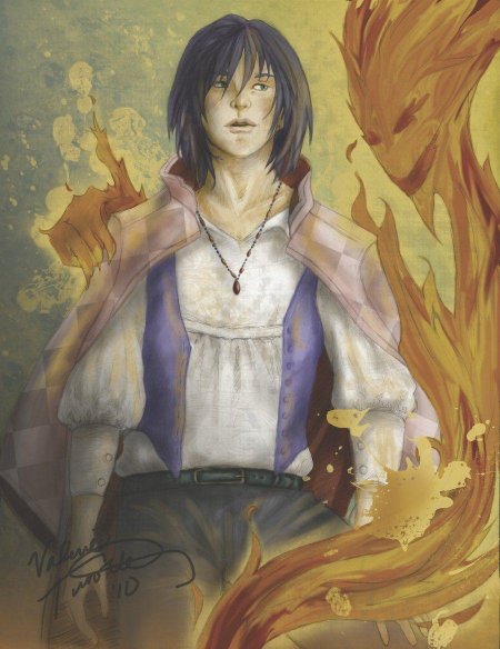 Хаул Пендрагон