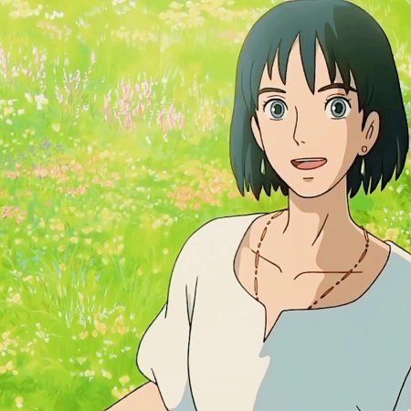 Хаул Ходячий замок