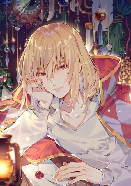 Хаул Пендрагон