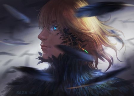 Хаул Ходячий замок