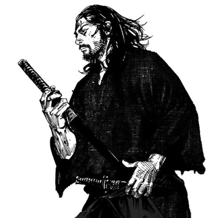 Миямото Мусаси