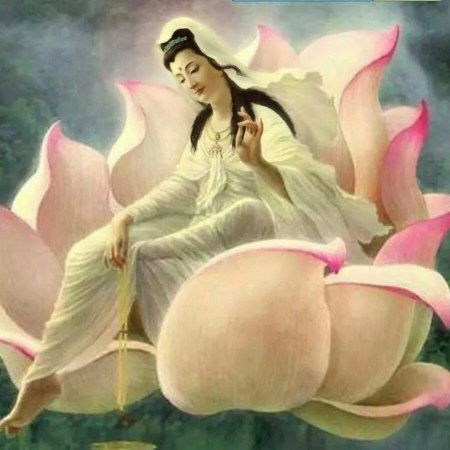 Будда Гуань Инь