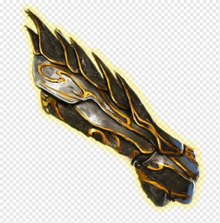 Наручи скайрим