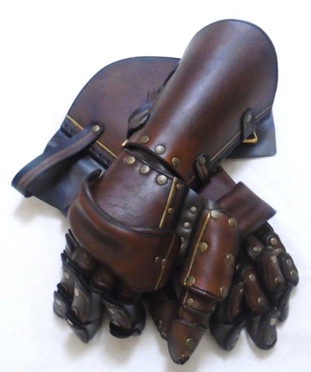 Ларп доспех Викинг