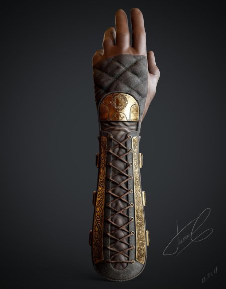 Assassins Creed клинки