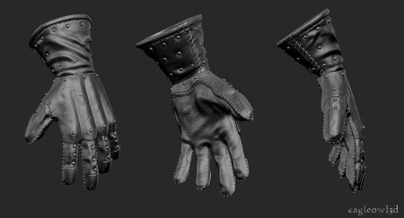 Немейский цестус