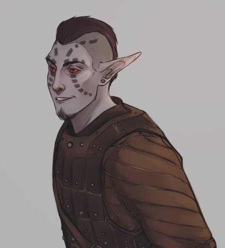 Прически данмеров