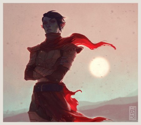 Tes Art Нереварин