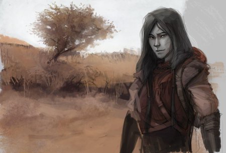 Tes данмеры арт