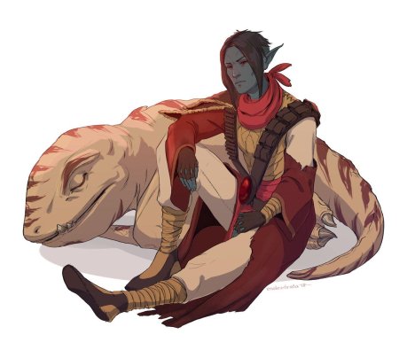 Данмеры Мораг Тонг