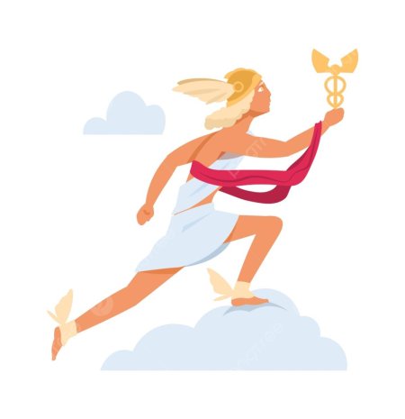 Гермес вектор