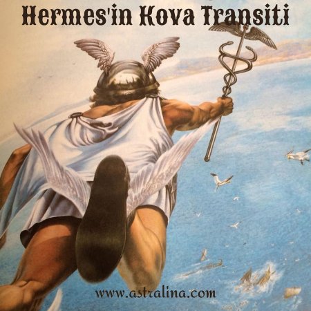 Меркурий Бог древней Греции