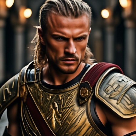 Брэда питта