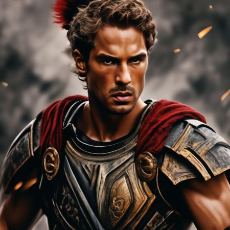 Великие герои