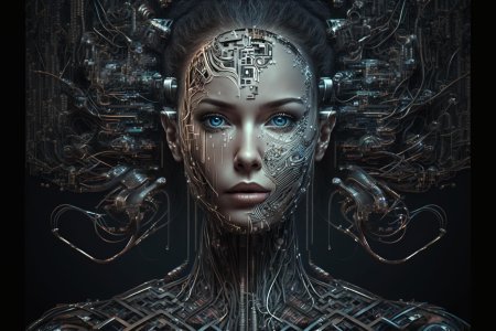 Искусственный интеллект