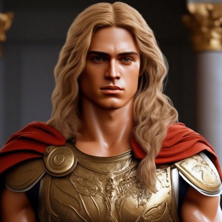 Македонский александр