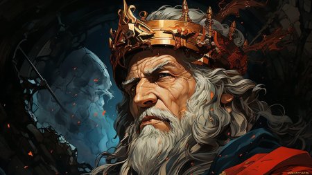 Нейросеть искусство