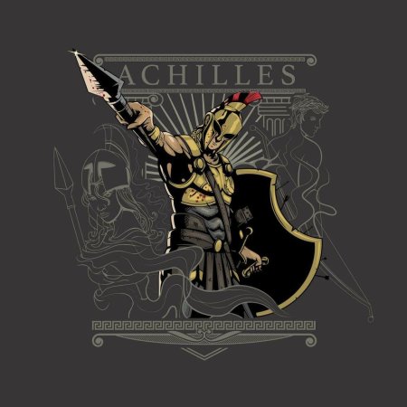 Ахиллес вектор