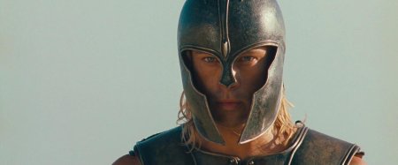 Ахиллес Троя Брэд Питт