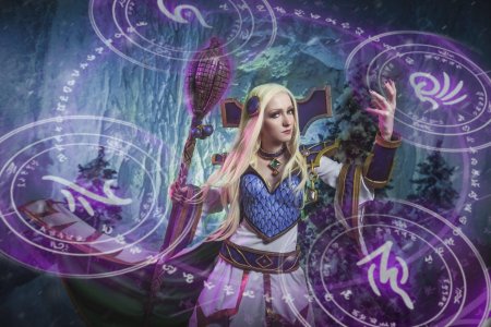 Магна Эгвин