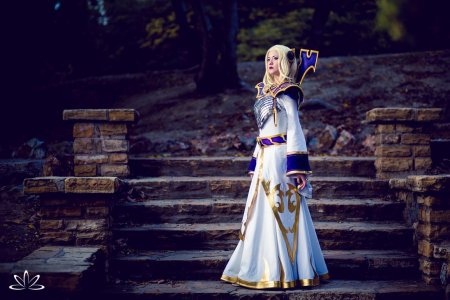 Магна Эгвинн