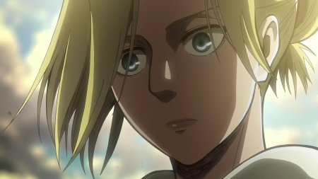 Энни Леонхарт