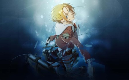 Энни леонхардт