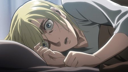 Энни Леонхарт