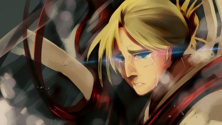 Энни леонхардт