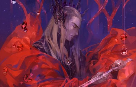 Трандуил Art