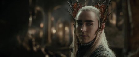 Lee pace thranduil