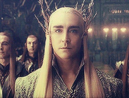 Трандуил ли пейс