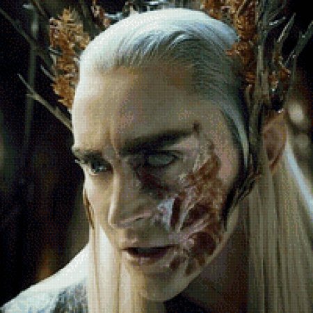 Трандуил властелин колец